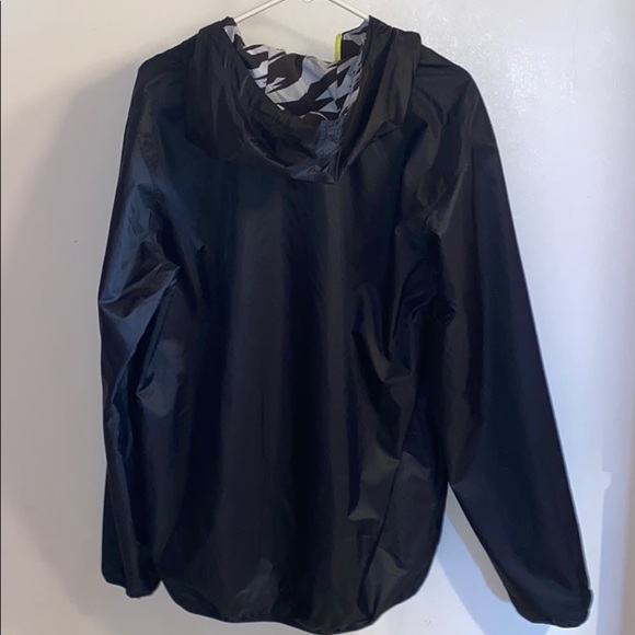 Lined basketball Adidas windbreaker - Picture 7 of 7